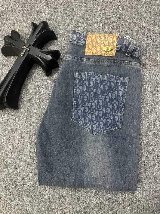 Picture of Dior Jeans Long _SKUDiorsz28-36tltx029367